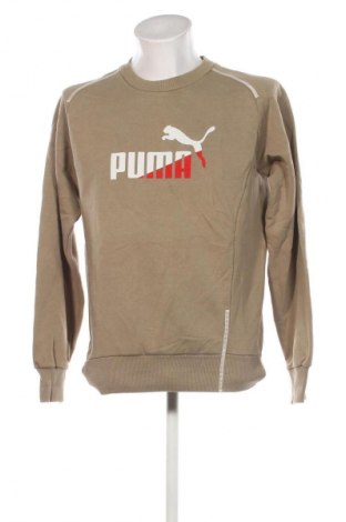 Pánské tričko  PUMA, Velikost M, Barva Zelená, Cena  659,00 Kč