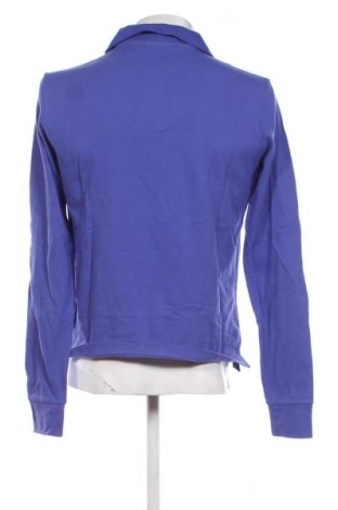 Herren Shirt Piero Guidi, Größe L, Farbe Lila, Preis € 91,99