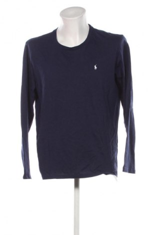 Pánske tričko  Polo By Ralph Lauren, Veľkosť XL, Farba Modrá, Cena  39,38 €