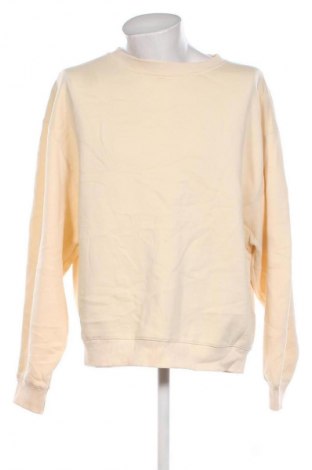 Herren Shirt Pull&Bear, Größe XL, Farbe Ecru, Preis € 27,99