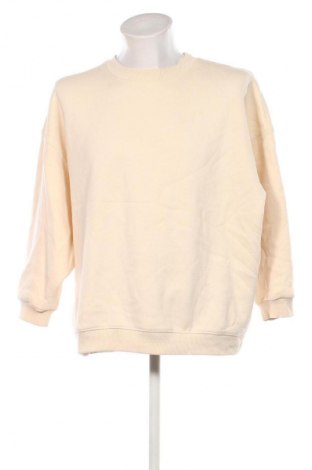 Pánske tričko  Pull&Bear, Veľkosť XL, Farba Kremová, Cena  22,95 €