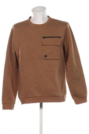 Herren Shirt Refill, Größe XXL, Farbe Braun, Preis 26,99 €