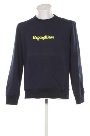 Férfi blúz RefrigiWear, Méret XXL, Szín Kék, Ár 25 069 Ft