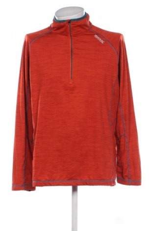 Pánske tričko  Regatta, Veľkosť XXL, Farba Červená, Cena  7,95 €