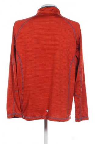 Pánske tričko  Regatta, Veľkosť XXL, Farba Červená, Cena  7,95 €