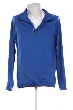 Herren Shirt Reusch, Größe XL, Farbe Blau, Preis 28,99 €