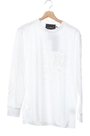 Herren Shirt Richmond, Größe XS, Farbe Weiß, Preis € 82,99