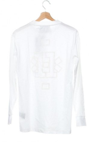 Herren Shirt Richmond, Größe XS, Farbe Weiß, Preis € 82,99