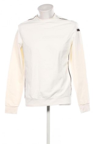 Herren Shirt Roberto Ricci Designs, Größe L, Farbe Weiß, Preis 64,99 €