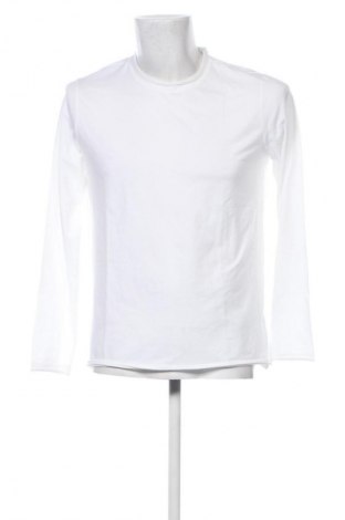 Herren Shirt Rossopuro, Größe L, Farbe Weiß, Preis 64,99 €