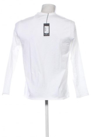 Herren Shirt Rossopuro, Größe L, Farbe Weiß, Preis 64,99 €