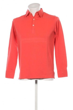 Herren Shirt Rossopuro, Größe L, Farbe Rot, Preis € 64,99