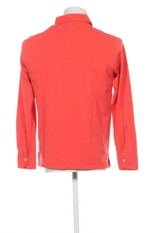 Herren Shirt Rossopuro, Größe L, Farbe Rot, Preis € 64,99