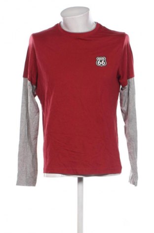 Herren Shirt Route 66, Größe L, Farbe Mehrfarbig, Preis € 13,99
