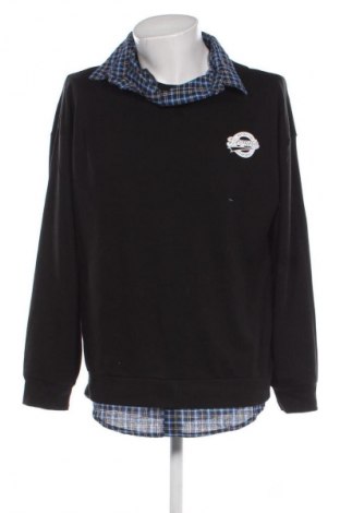 Herren Shirt SHEIN, Größe L, Farbe Schwarz, Preis € 9,71