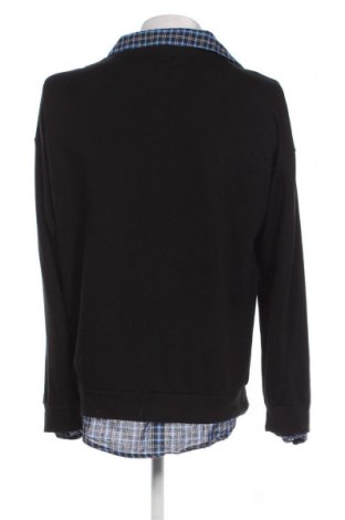 Herren Shirt SHEIN, Größe L, Farbe Schwarz, Preis € 9,71