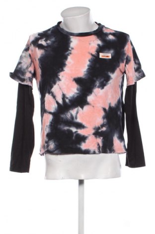 Bluză de bărbați SHEIN, Mărime S, Culoare Multicolor, Preț 53,56 Lei