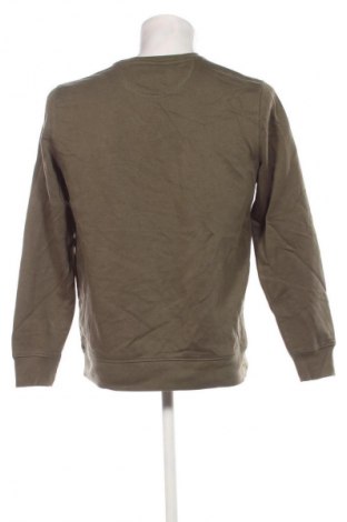 Pánské tričko  STANLEY/STELLA, Velikost M, Barva Zelená, Cena  309,00 Kč