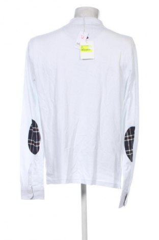 Herren Shirt SUN68, Größe XXL, Farbe Weiß, Preis € 64,99
