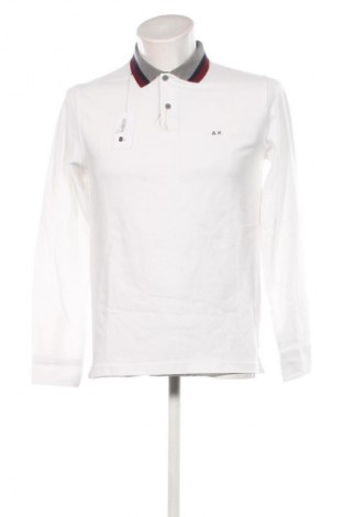 Herren Shirt SUN68, Größe M, Farbe Weiß, Preis 64,99 €