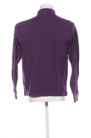 Herren Shirt SUN68, Größe M, Farbe Lila, Preis € 64,99
