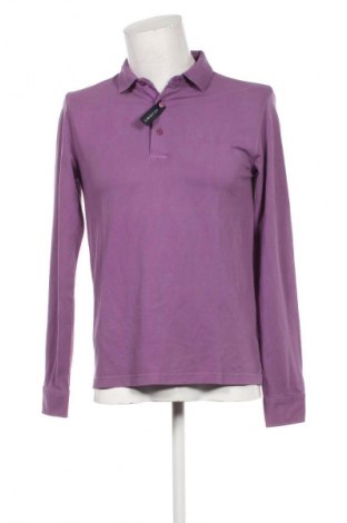 Herren Shirt SUN68, Größe L, Farbe Lila, Preis 64,99 €