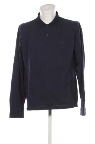 Férfi blúz SUN68, Méret 3XL, Szín Kék, Ár 25 069 Ft