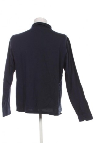 Férfi blúz SUN68, Méret 3XL, Szín Kék, Ár 25 069 Ft