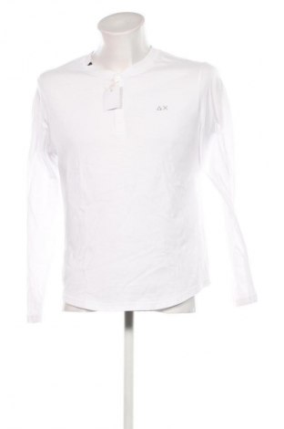 Herren Shirt SUN68, Größe M, Farbe Weiß, Preis 64,99 €