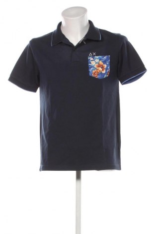 Herren Shirt SUN68, Größe L, Farbe Mehrfarbig, Preis 64,99 €