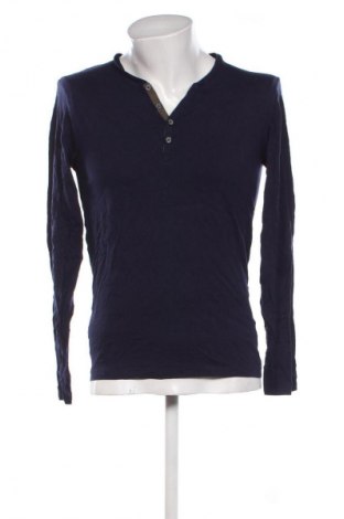 Herren Shirt Selected Homme, Größe S, Farbe Blau, Preis € 18,99