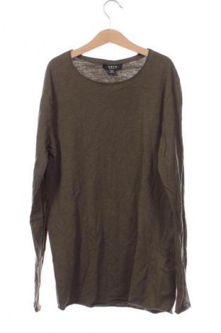 Herren Shirt Smog, Größe XS, Farbe Grün, Preis € 9,72