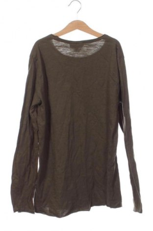 Herren Shirt Smog, Größe XS, Farbe Grün, Preis € 9,72