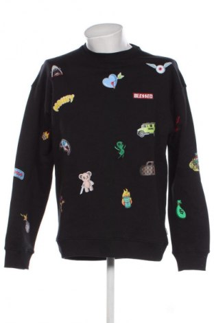 Herren Shirt Sprayground, Größe M, Farbe Mehrfarbig, Preis 82,99 €