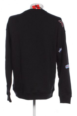 Herren Shirt Sprayground, Größe L, Farbe Mehrfarbig, Preis 91,99 €