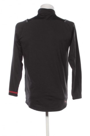 Herren Shirt Spyder, Größe L, Farbe Schwarz, Preis 37,99 €