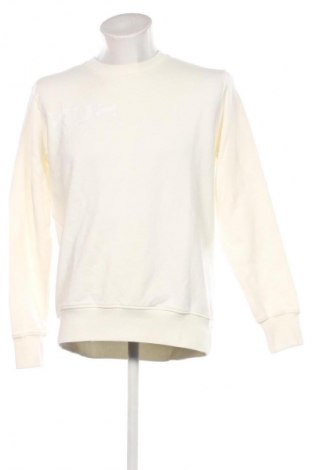 Herren Shirt Sundek, Größe L, Farbe Ecru, Preis 91,99 €