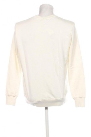 Herren Shirt Sundek, Größe L, Farbe Ecru, Preis 91,99 €
