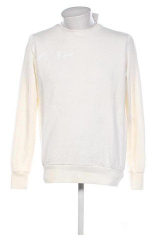 Herren Shirt Sundek, Größe L, Farbe Ecru, Preis 91,99 €