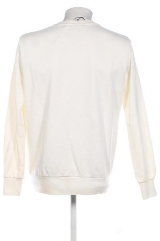 Herren Shirt Sundek, Größe L, Farbe Ecru, Preis 91,99 €