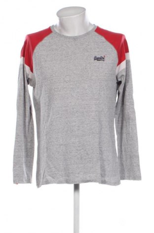 Férfi blúz Superdry, Méret XL, Szín Sokszínű, Ár 10 026 Ft