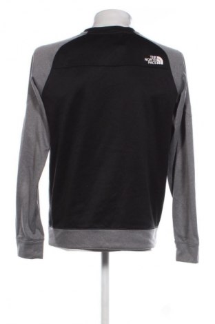 Ανδρική μπλούζα The North Face, Μέγεθος M, Χρώμα Γκρί, Τιμή 39,99 €