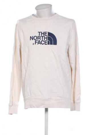 Bluză de bărbați The North Face, Mărime XL, Culoare Ecru, Preț 202,99 Lei