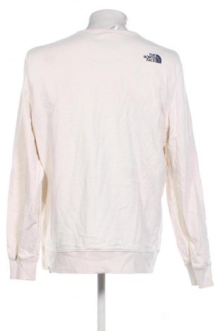 Bluză de bărbați The North Face, Mărime XL, Culoare Ecru, Preț 202,99 Lei
