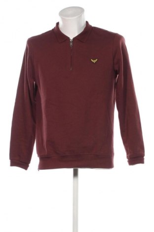 Herren Shirt Threadbare, Größe M, Farbe Braun, Preis € 27,99