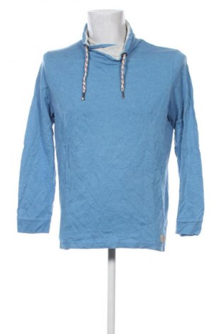 Herren Shirt Tom Tailor, Größe L, Farbe Blau, Preis 18,99 €