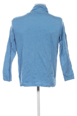 Herren Shirt Tom Tailor, Größe L, Farbe Blau, Preis 18,99 €