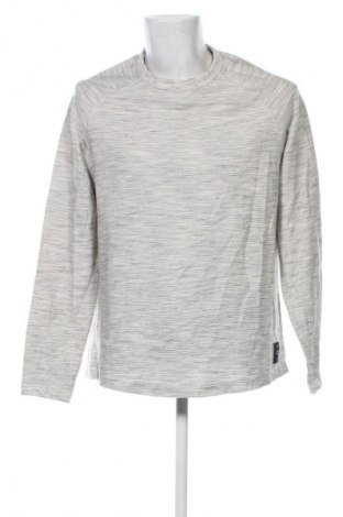 Herren Shirt Tom Tailor, Größe XL, Farbe Grau, Preis 18,99 €