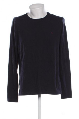 Férfi blúz Tommy Hilfiger, Méret XXL, Szín Kék, Ár 11 630 Ft
