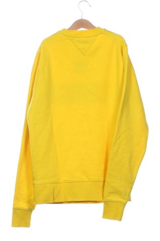 Bluză de bărbați Tommy Hilfiger, Mărime XS, Culoare Galben, Preț 149,43 Lei